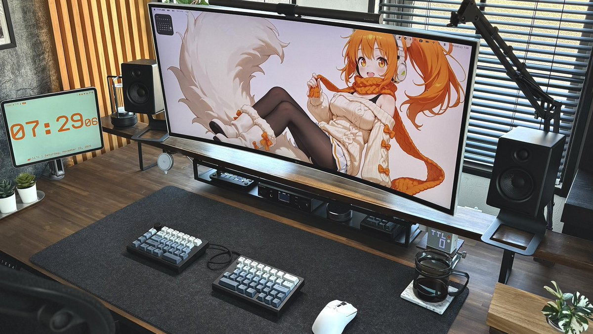 デューク (@duke_gadget) / Posts / X