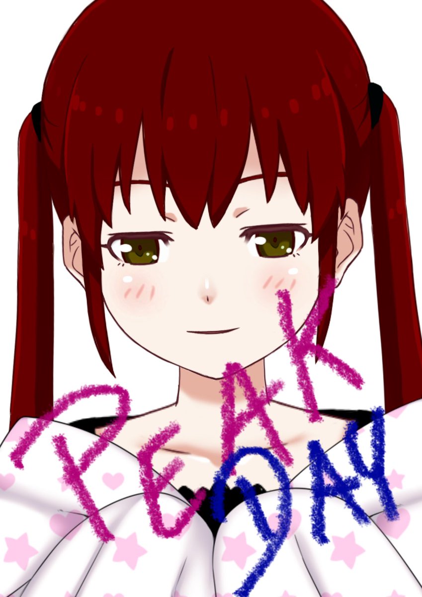 prisciTV's tweet image. 65 Days of uncapped donothon ! 

Peak day! 

ᵈᵃʸ ᵐᵒⁿᵗʰ ʸᵉᵃʳ 
22/ 11/ 2025   5:30pm    Gmt-5   

twitch.tv/priscitv 

#vtuber #event #help