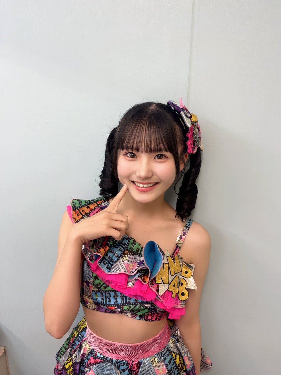 宮本杏海【NMB48】 (@amitan_0701) / Posts / X