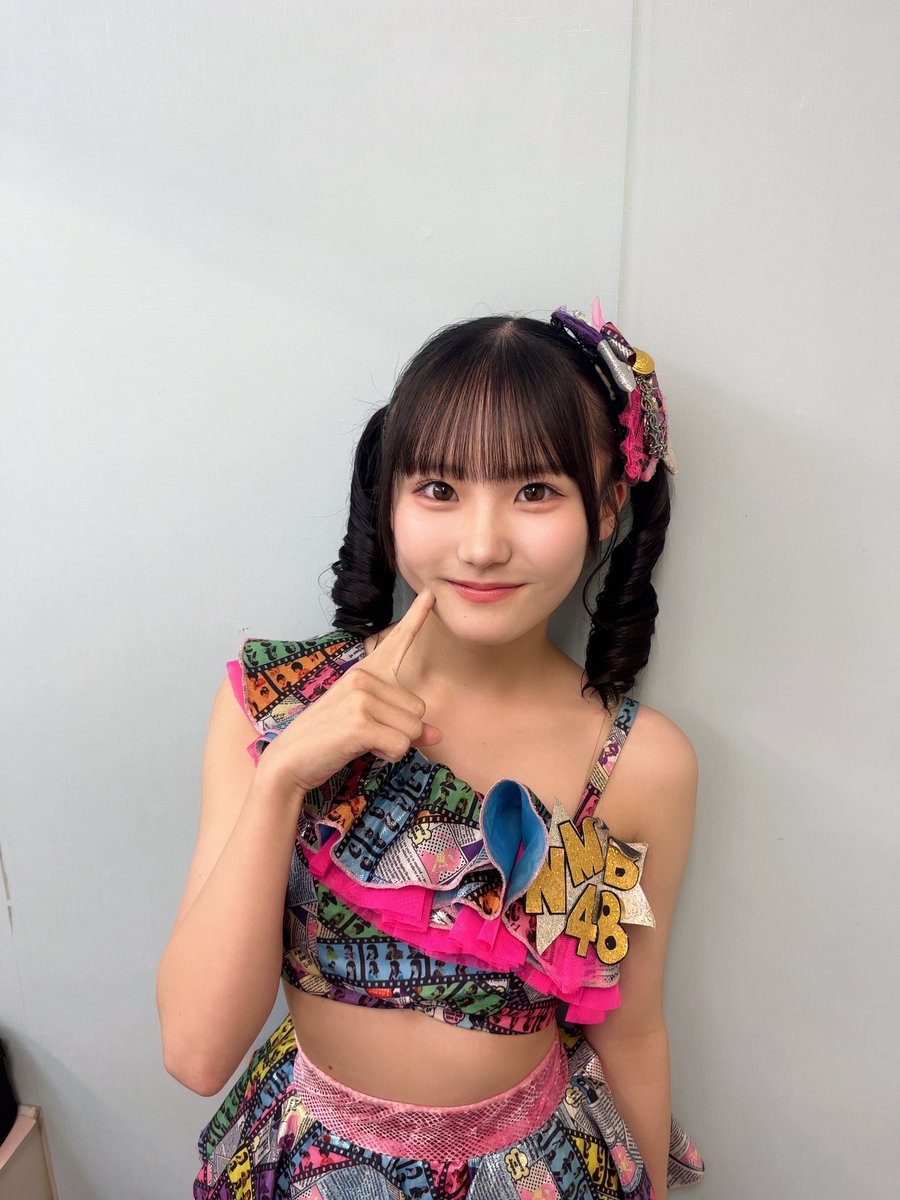 宮本杏海【NMB48】 (@amitan_0701) / Posts / X