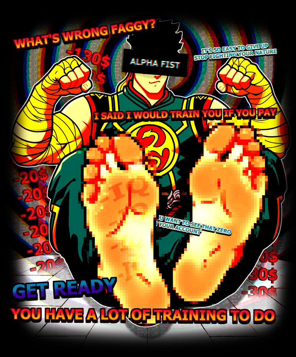 Xav of mischief tweet media