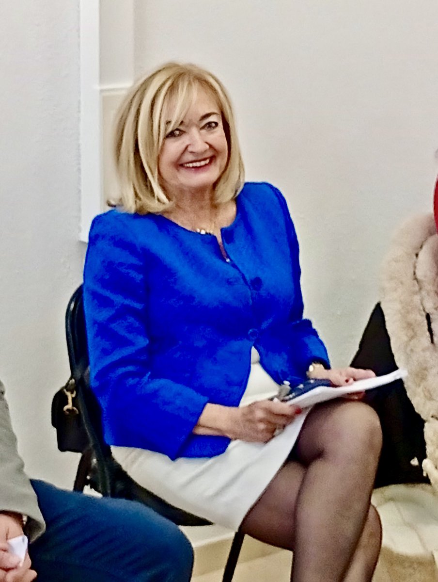 Núria Gómez Granés tweet media