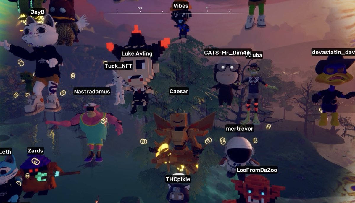 Caesar 🌿👑 tweet media