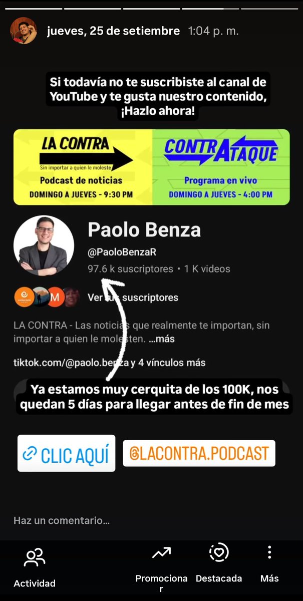 paolobenza's tweet image. No, no pagué bots. Hice campaña en todas mis redes durante una semana para llegar antes del 1ro de octubre (que me fui de vacas). Los que me siguen lo saben. Pero siempre puedes usar cuentas anónimas para difamar sin consecuencia. ¿Quién coordina y por qué todos me dicen que LG?