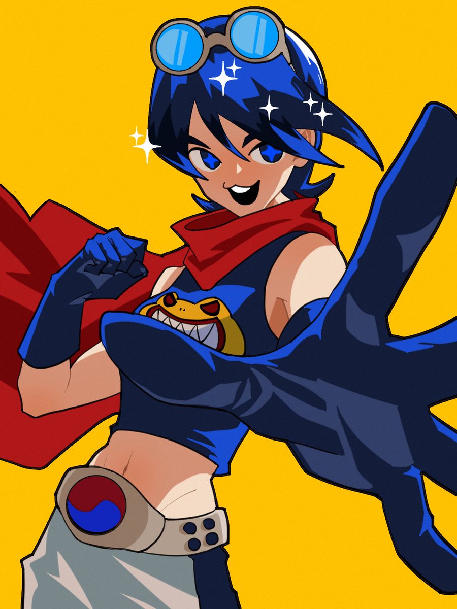 PLASTICCERO99's tweet image. MAY!