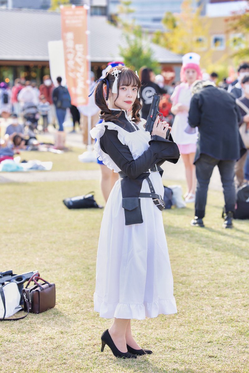 #いいツインテールの日