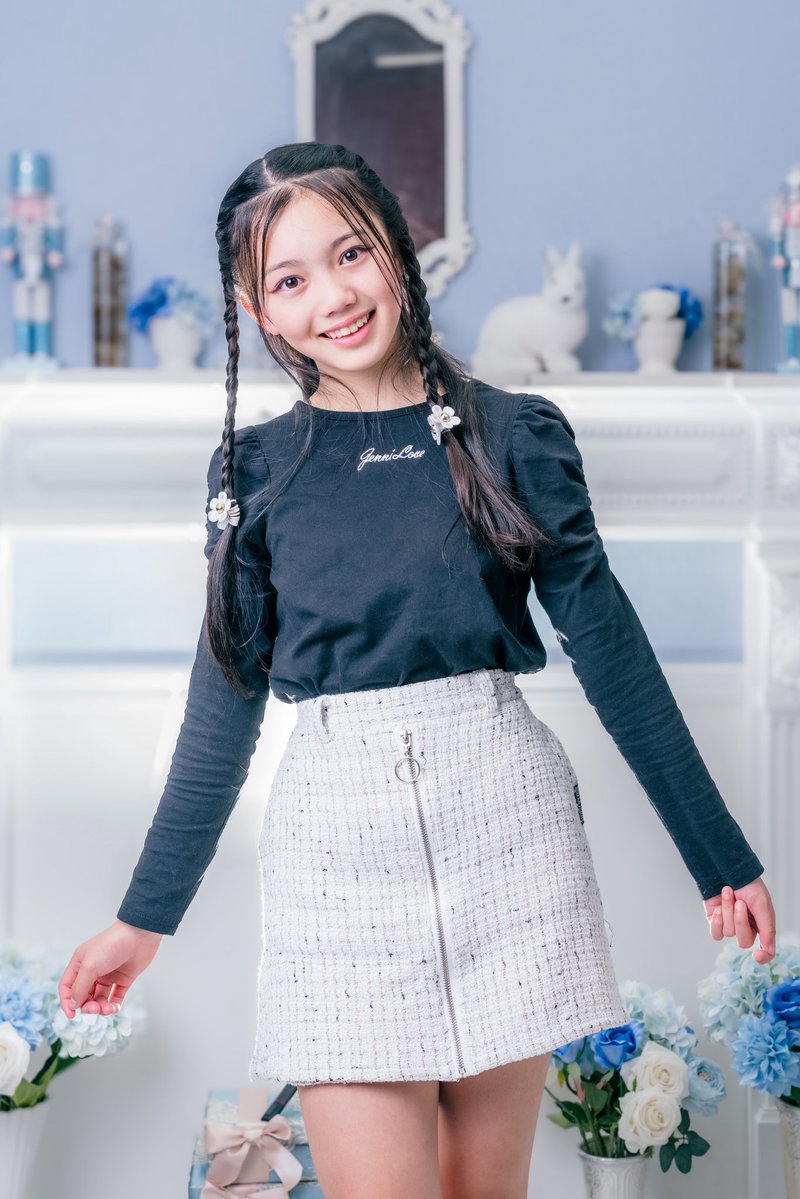 setsunaimage's tweet image. #彩月めいな @Meina0522
#portrait #model #美少女 #idol