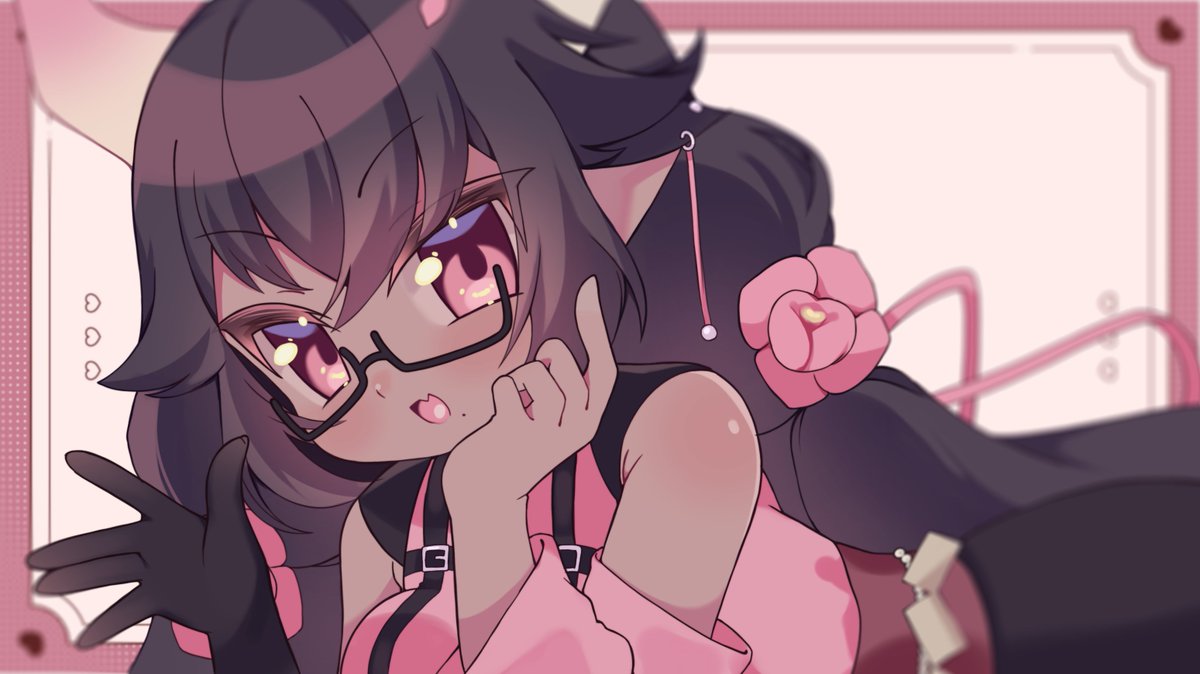 TWIN TAILS DAY 🩷 

Finally, appreciation for the most goated hairstyle ever!

#いいツインテールの日