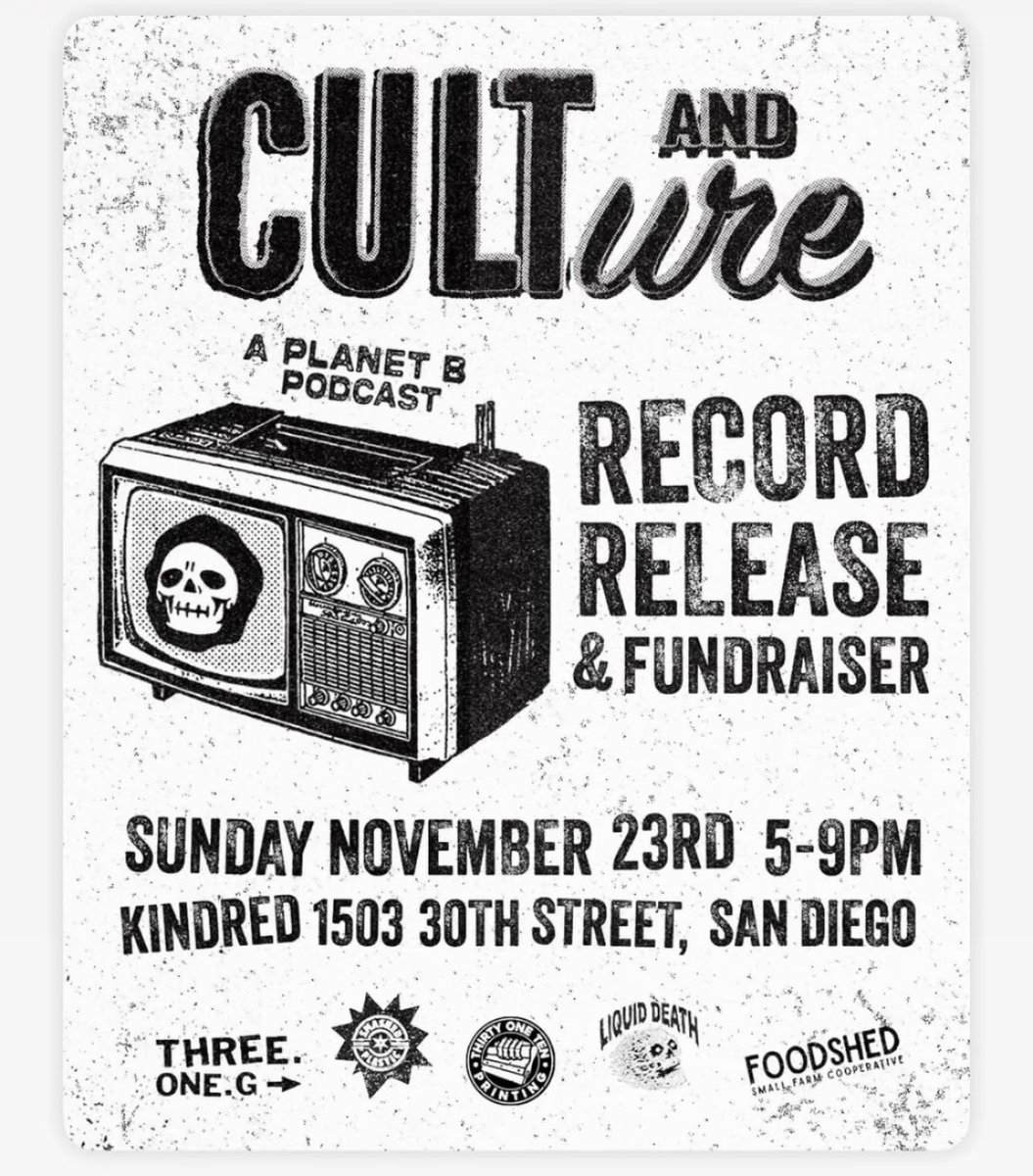 Smashed Plastic Pressing tweet media