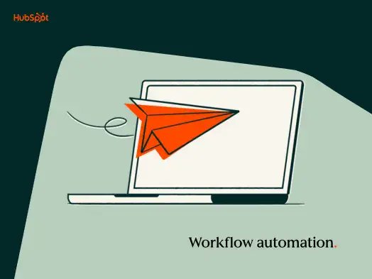Modern workflow automation explained &amp; 6 best workflow software blog.hubspot.com/marketing/work… #smallbusinessmarketing #digitalmarketing
