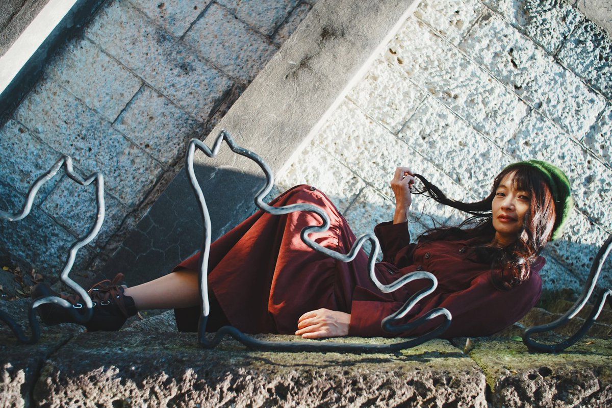 新しいヘッダー画像 (全体) 大きさがびったり過ぎて😁😁😁 @yukino_703