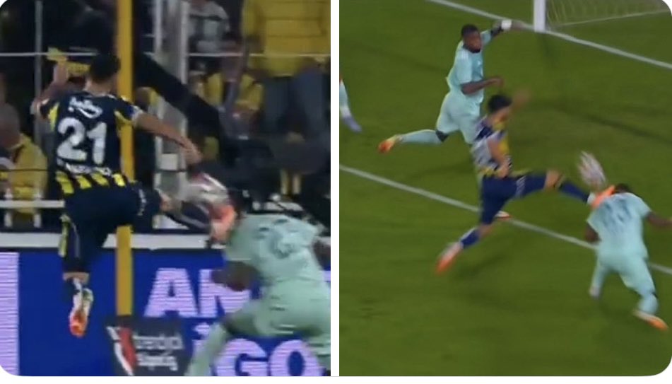 Nerde ne kadar Galatasaray
Düsmanı varsa orul orul O.Ç ‘dur