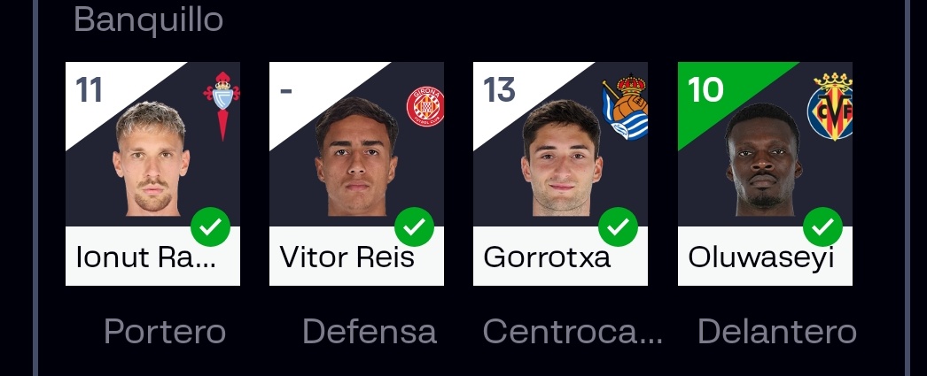 Me están jodiendo 😐