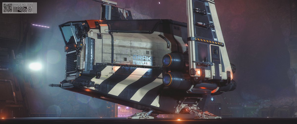 Drake Clipper with Regatta Paint | 𝓪𝓵𝓸𝓷𝓮 𝓽𝓲𝓶𝓮 🗑️📷#VirtualPhotography #StarCitizen #wallpaper #screenshot 

Full Resolution avaliable on my Discord Server!