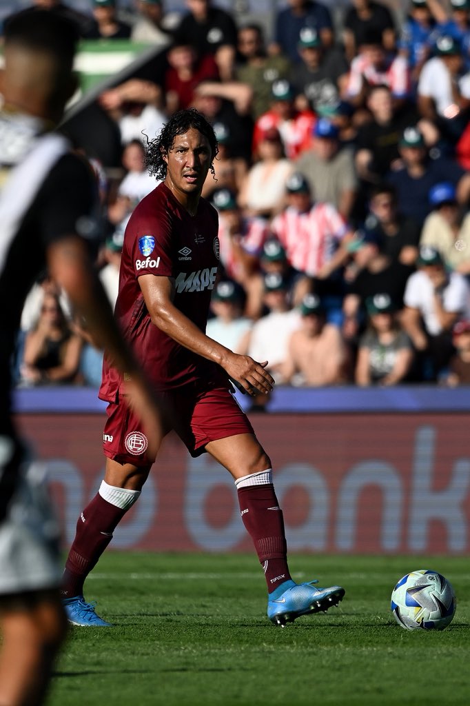 Club Lanús tweet media