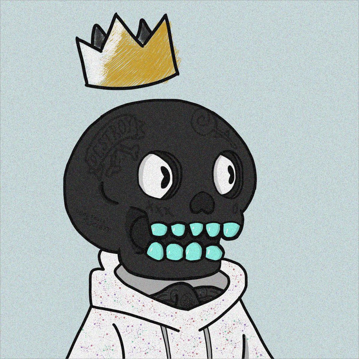 #4008 is my forever Doonie.  

There are many like it

But this one is mine 💀

What is your forever Doonies?