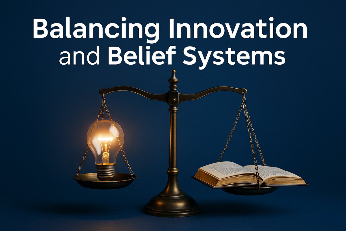 toolient's tweet image. How do we innovate without losing the values that define us?

👉 Dive into the full insight and discover how innovation and values can grow together, not against each other.

👇 Read now and join the conversation!

🔗 [toolient.com/2025/11/balanc…]

#AIEthics #Toolient