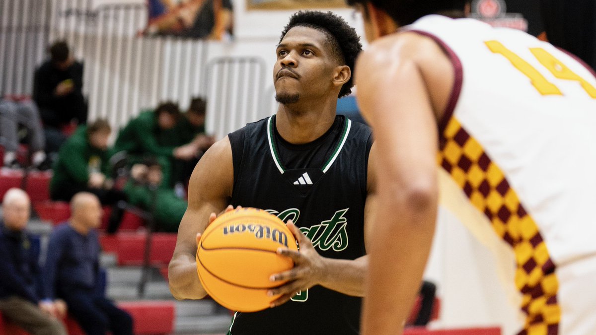 MBB RECAP ||| NORTHWEST 73, NORTHERN STATE 65

The <a href="/NWBearcatMBB/">Bearcat Basketball</a> team extended its win streak to five in a row with a 73-65 victory over Northern State at  Just A Game Fieldhouse.

The Bearcats are 5-1 on the season, while the Wolves dipped to 0-4 overall. The Bearcats