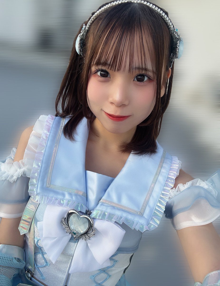 おはよっ！ 昨日はマジスペワンマンライブ ありがとうございました