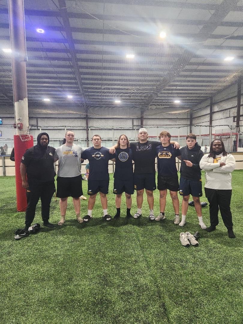 Christopher Tobin OL tweet media