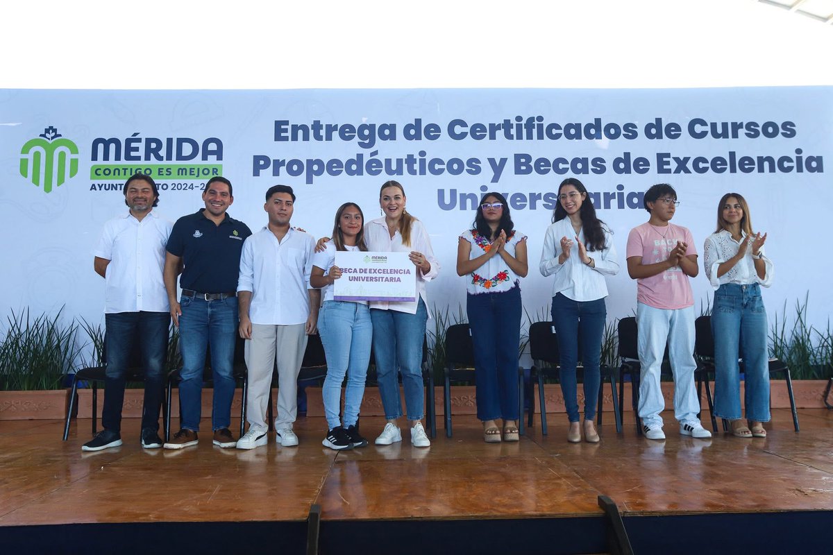 Cecilia Patrón Laviada tweet media