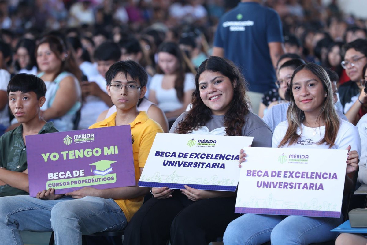 Cecilia Patrón Laviada tweet media