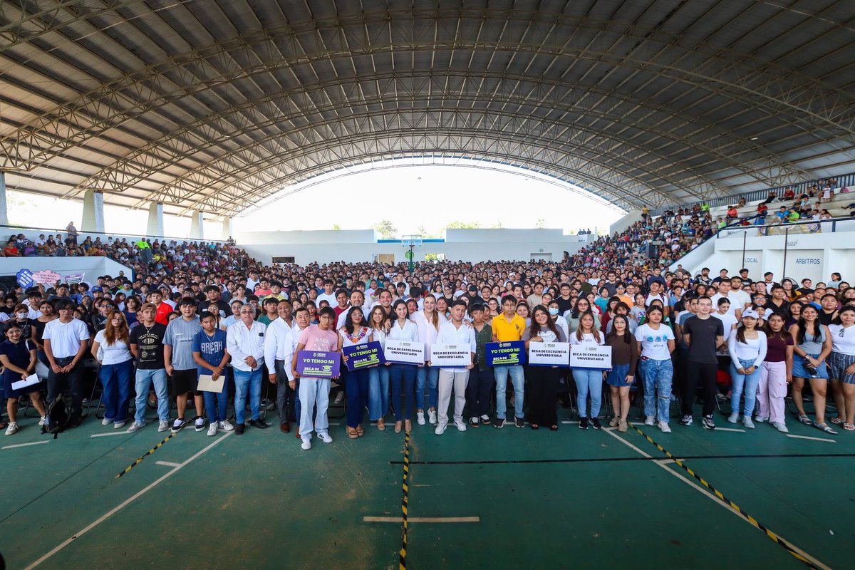 Cecilia Patrón Laviada tweet media