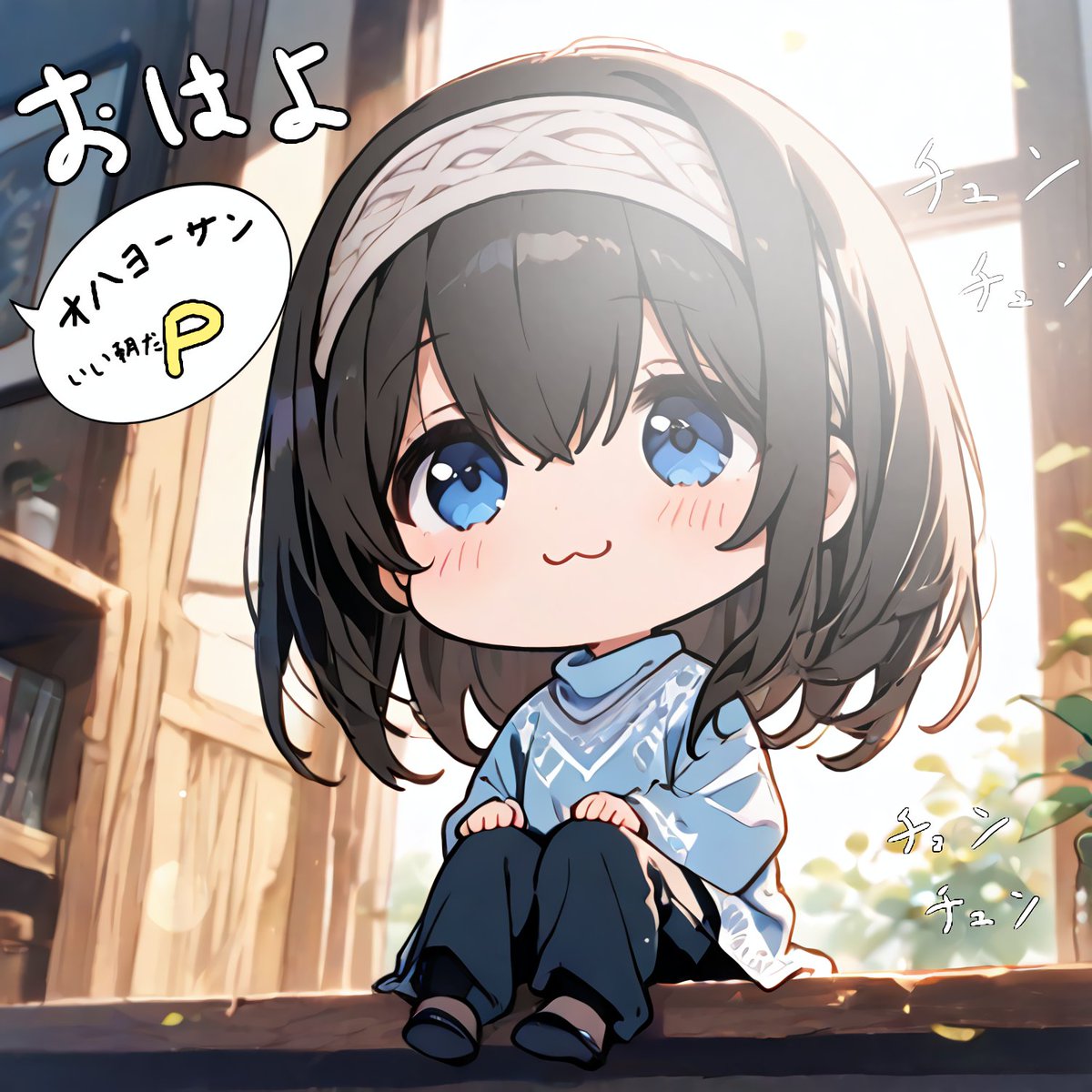 クローマーク (@GOGO465965) / Posts / X