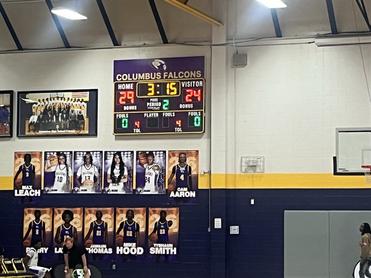 Northeast Miss Elite Showcase tweet media