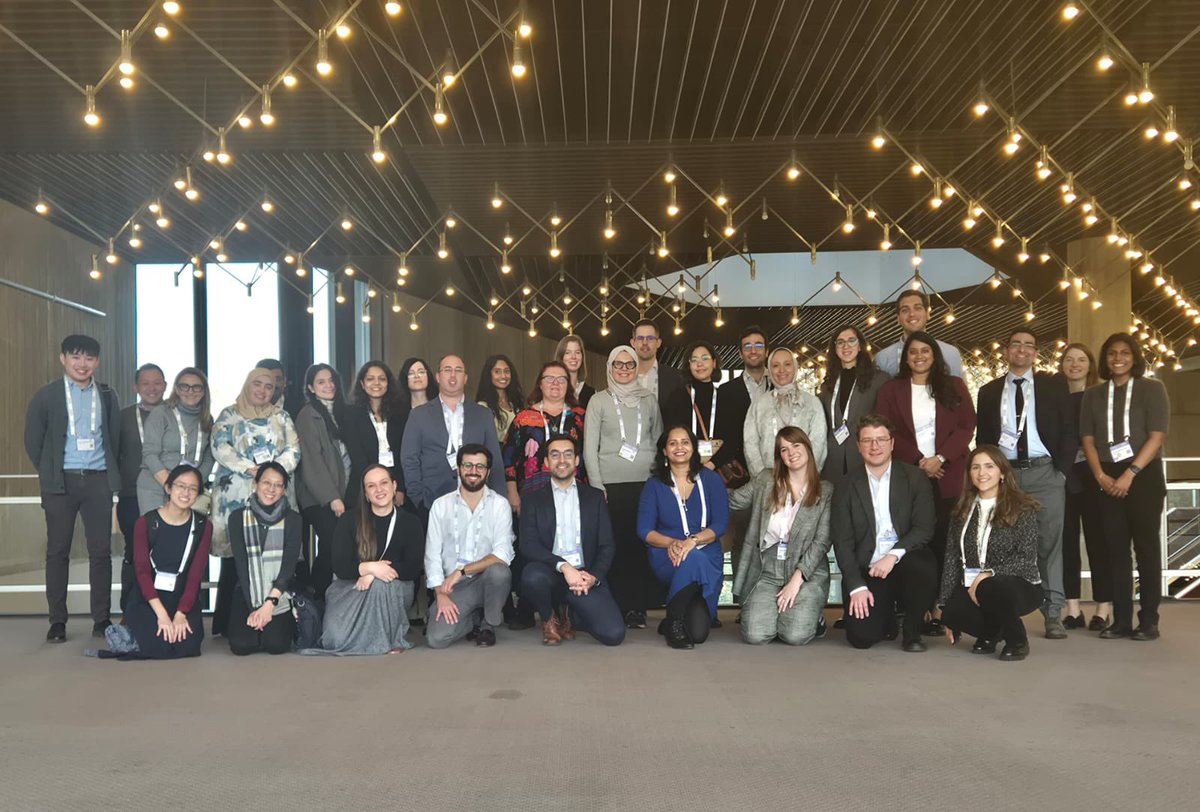 YoungSIOG's tweet image. Today marks the end of #SIOG2025.
We hope you enjoyed it, that you return home more inspired than when you arrived, and that you are looking forward to #SIOG2026 in Valencia ✨
The #gerionc community continues on Twitter (and now also on Instagram) to keep in touch 😉