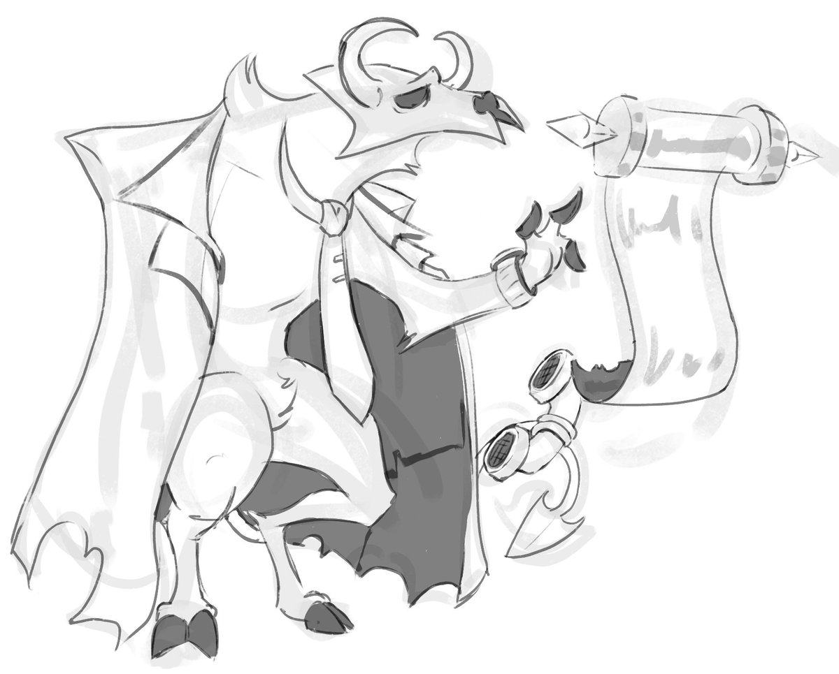 TypeDigi's tweet image. Satan