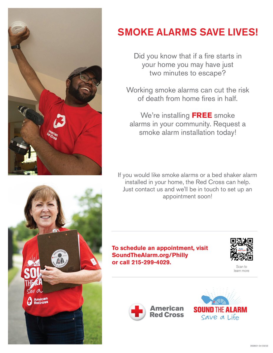 LS6FD's tweet image. Mama Russo’s Pizza for your donations and keeping our over 30 volunteers that helped make today a success.
#smokedetectorcheck
#soundthealarm
#FireSafety