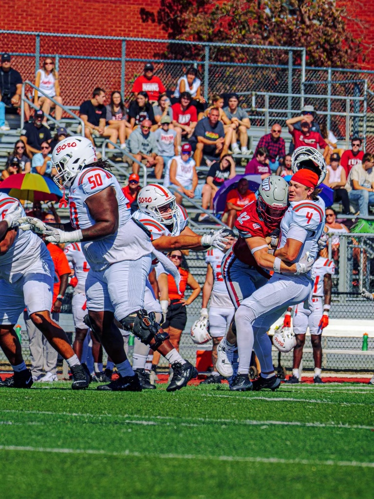 IU-Pennsylvania defensive end Logan Goodwin (<a href="/LoganGoodwin24/">Logan Goodwin</a>) is set to enter the transfer portal with 2 years of eligibility left. The 6-5, 250-pound Goodwin had 7 sacks, 13 tackles for loss, 10 quarterback pressures and 38 tackles this season. First-team all-league selection.