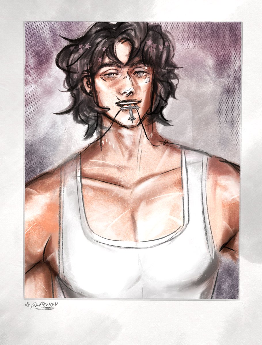 shaterrry's tweet image. Slaaaayyyy 

#aftg #tsc #tgr #allforthegame #jeanmoreau