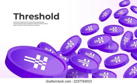 Assurancekeenth's tweet image. ✅ @TheTNetwork products redefine digital ownership privacy-preserving, decentralized, and built for the new internet.
From tBTC to proxy re-encryption, #Threshold is where security meets usability.
Explore the suite 👉 threshold.network