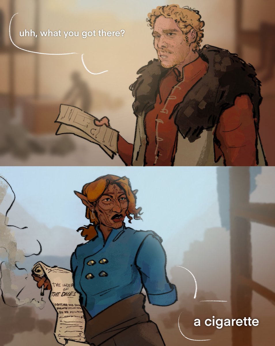 NIK??? opened comms! tweet media