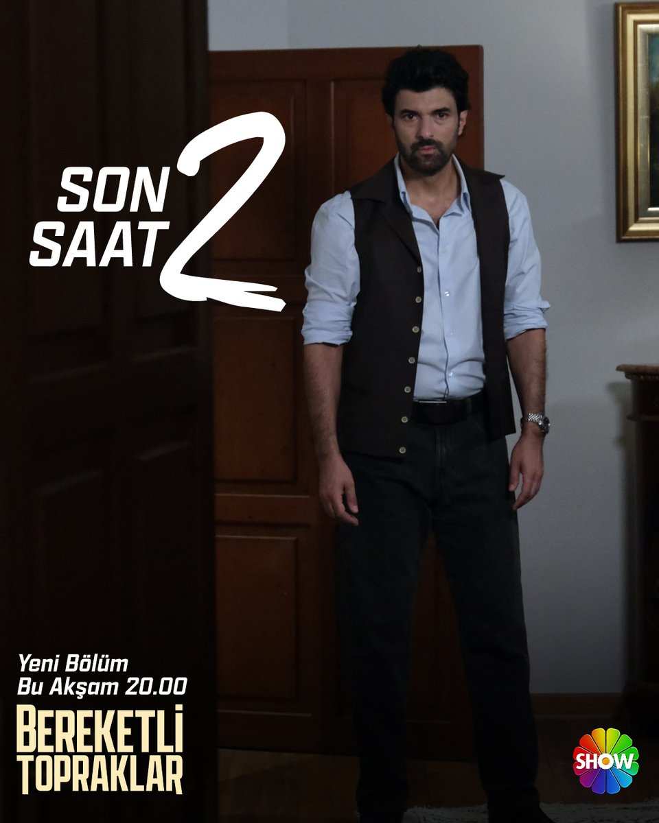 Bereketli Topraklar tweet media