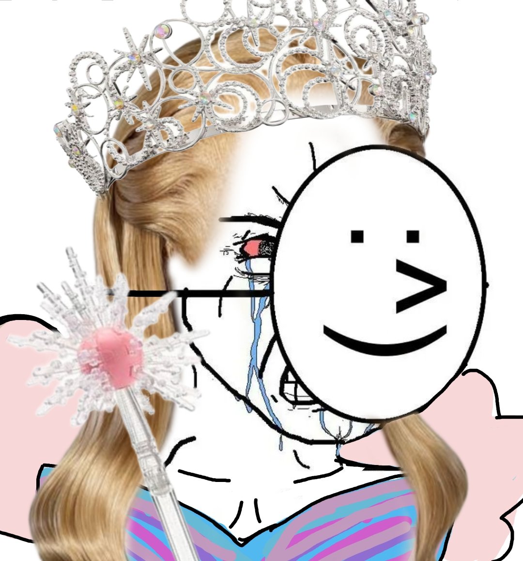 xcowboygeniusx's tweet image. &quot;i couldn&apos;t be happier&quot;