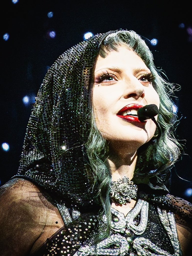 no new european dates have been announced, but…

we’ve had 24 dates of the best world tour of the decade, 3 hour long shows, crowd interactions every single night, songs that hadn’t sounded for 10+ years…

THANK YOU for this european leg. go get your rest, babygirl 🖤