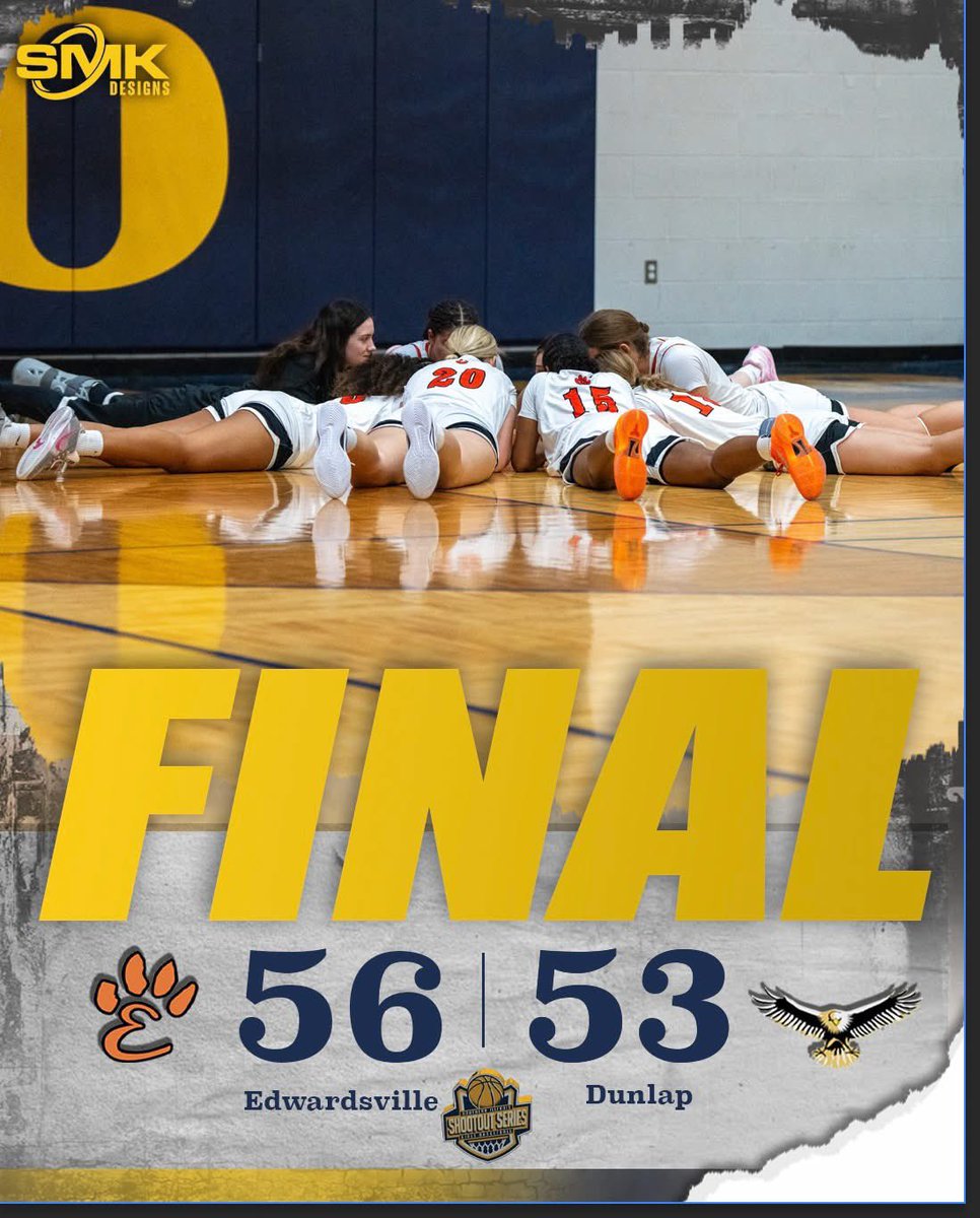 Southern Illinois Shootout Series tweet media