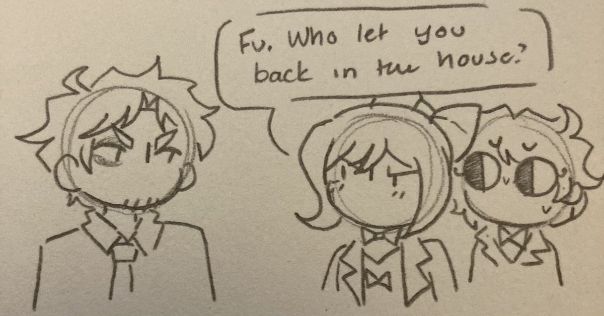 maxiemcsoda's tweet image. Slowly postin all my live doodle reactions

#drantech2 #drante