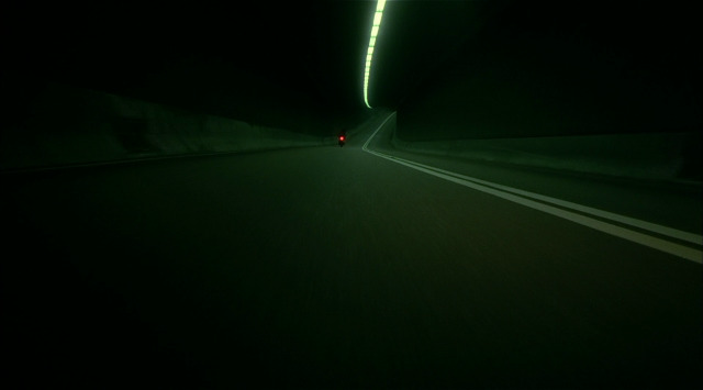 TheCinesthetic's tweet photo. Fallen Angels (1995) dir. Wong Kar-Wai https://t.co/8ROVJlkqZP