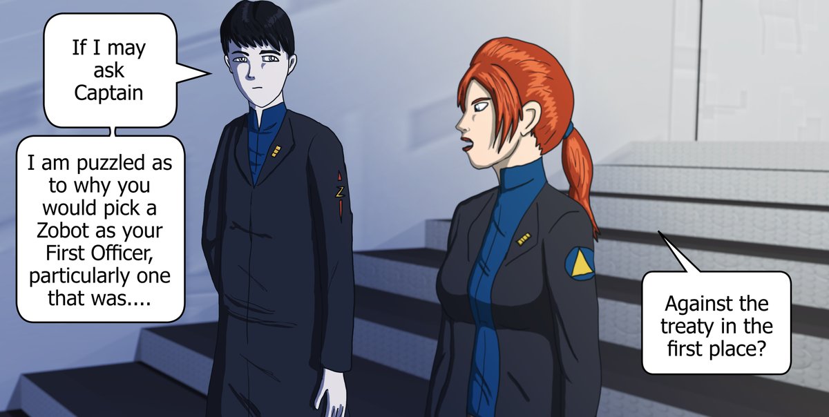 CybertechDan's tweet image. The transition from Windows only programs to cross platform options has begun, Krita is definitely looking promising in my workflow. Ultimately I feel it will take a long time to completely divest myself from Windows and Adobe programs but it will eventually get there.