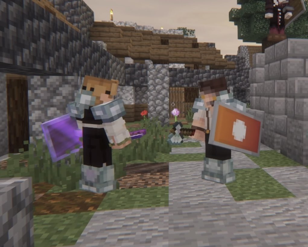 treebahark's tweet image. ):