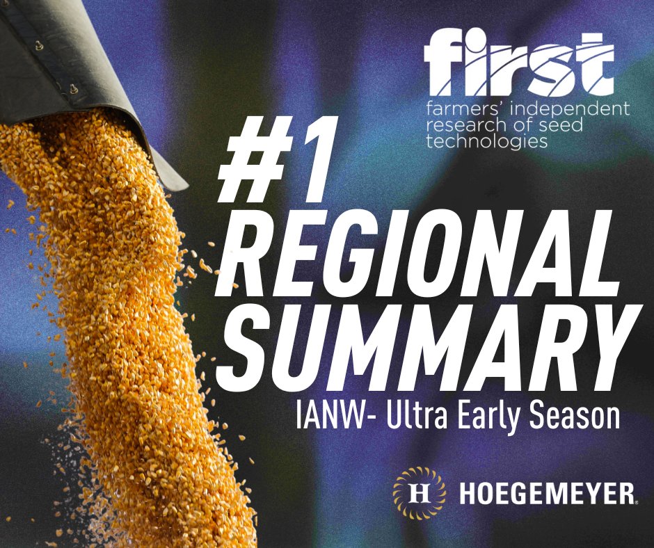 Hoegemeyer Hybrids tweet media