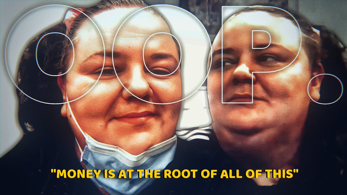 FFG built a platform pretty much reacting to herself. she simply looked at images of chantal while doing it. i’ll be live on youtube in about an hour to discuss chantal jr.🛎️✨
#FoodieBeauty #FrenchFriedGorl 

(retweets are appreciated)
youtube.com/live/FUX0c8BJN…