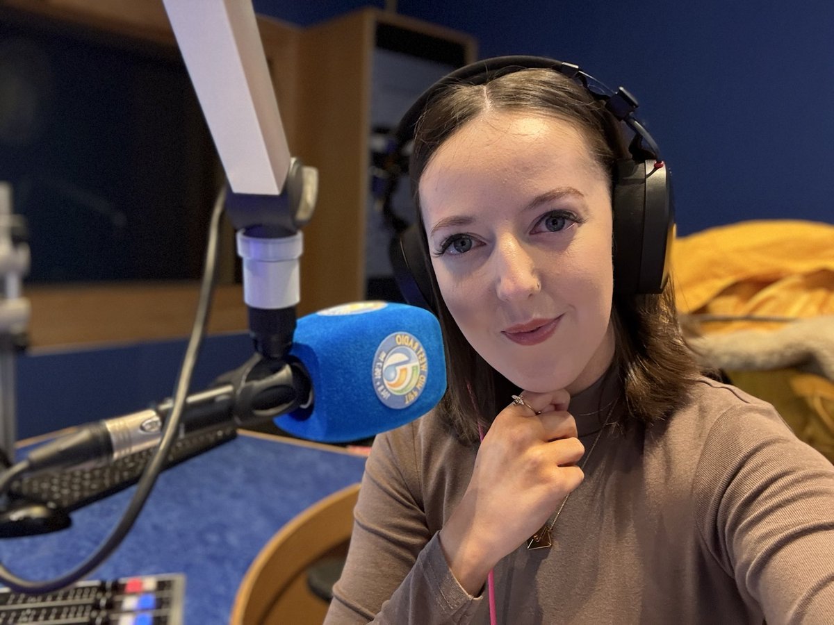 Denise Harding tweet media