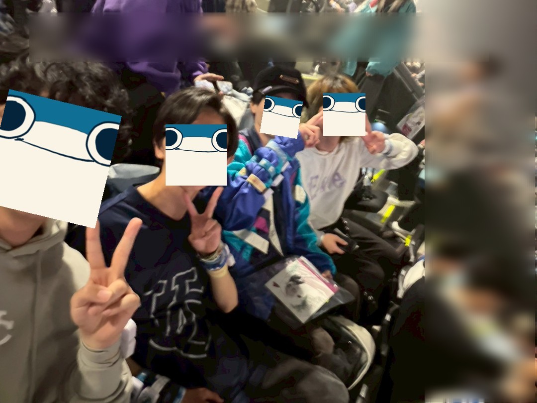 ゴンザレスポテト tweet media