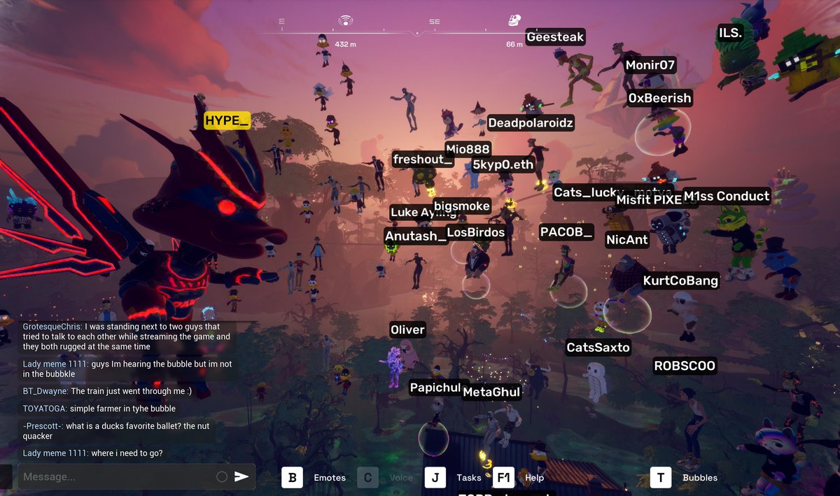 Proof of play
<a href="/OtherGamesXYZ/">Other Games</a> <a href="/OthersideMeta/">Othersidemeta</a> <a href="/BoredApeYC/">Bored Ape Yacht Club 🍌</a> <a href="/honeybd/"></a> <a href="/morethenhype/">HYPE</a> <a href="/Timmygspt/">G-SPOT 🦍</a> <a href="/MakaveliDlaCruz/">Makaveli</a> <a href="/ApeChainHUB/">ApeChainHUB</a> <a href="/apecoin/">ApeCoin</a> <a href="/tropicalvirtual/">𝙩𝙧𝙤𝙥𝙞𝙘𝙖𝙡🌴</a> <a href="/blaqclouds_WY/">Blaqclouds Wyoming</a>