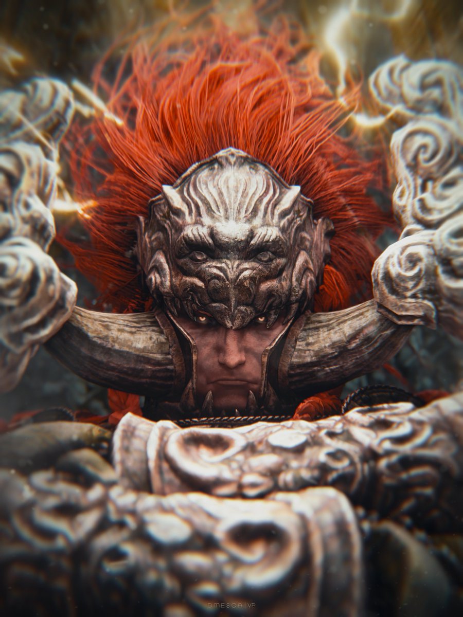 dvinaamesca's tweet photo. #ELDENRING #ConsortRadahn
#VirtualPhotography https://t.co/bCy7yv36zj